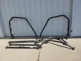Psn00a1e Arctic Cat Stampede 900 Ltd 17 Roll Cage 50949