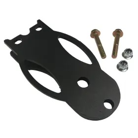 Th165 Armor Tech Atv Trailer Hitch Tow For Honda Rincon 650 And 680 4x4