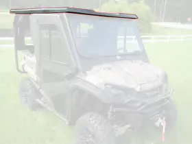 Uc160 Armor Tech 2016 2017 Fits Honda Pioneer Sxs 1000 5 Seat All Steel Roof Top Only