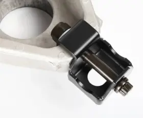 Dsb-ca-x3-001 Assault Industries - Radius Rod Double Shear Bracket Kit