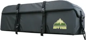 Atv-tek 793573566829 Arch Expedition Bag Black