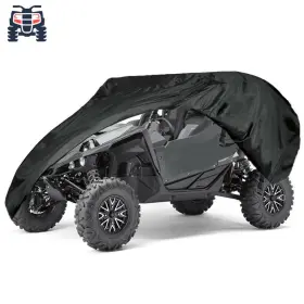 Amp2115960 Atvwrlod Utility Vehicle Storage Cover For Yamaha Yxz 1000r Ss Se Eps 4x4 Waterproof