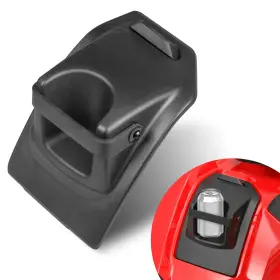 0sc38-hr5-a00 Aufer 2014-2025 Fits For Honda Foreman / Rubicon Fender Cup Holder
