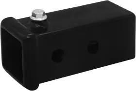 Eh-001 Autdour Universal Trailer Hitch Receiver Tube 2 Inch X 6