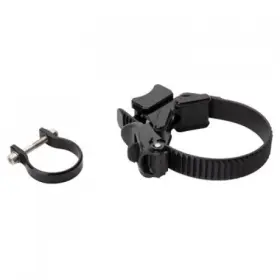 2029830001 Axia Alloys Hd All Purpose Mount Kit 1.75 Inch Black Anodized