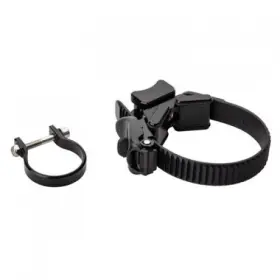2029830003 Axia Alloys Hd All Purpose Mount Kit 1.85 Inch Black Anodized