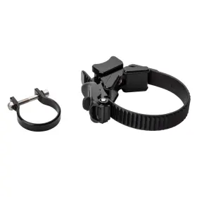 202983000310e6-9668fb Axia Alloys Hd All Purpose Mount Kit 1.85 Inch Black Anodized For Can-am Maverick X3