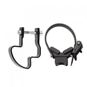 2029830005 Axia Alloys Hd All Purpose Mount Kit Inward Black Anodized
