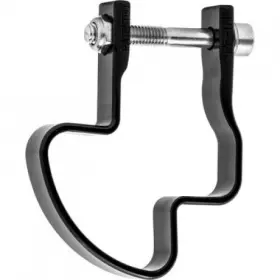 Axia Alloys 814628022548 Profile Cage Clamps Inward Black Modclpfin-bk