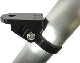 Modxp1kwm-bk Axia Alloys A-pilar Bar Flag Mount - Black