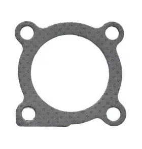 Modcls1.0-bk Axia 1 Inch Square Tube Strap Clamp Black