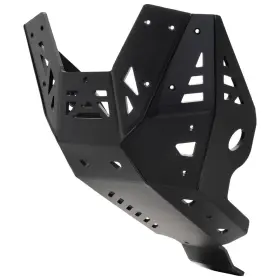 Ax1779a547-6f4d4d Axp Racing Adventure Skid Plate Black For Yamaha Tenere 700 2025