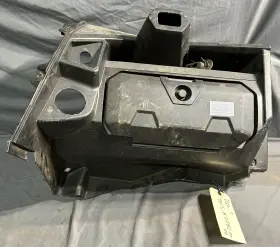 B4j-k7782-00-00 Used Yamaha Wolverine Rmax Utv Dash 2