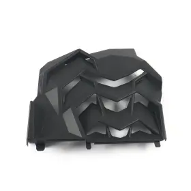 Autv-x3-015 Banana #atban Intercooler Race Duct Cover Rear Radiator For Atv Canam Maverick X3 Apyder