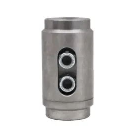 65489 Besteryus 8 Pack 1-3/4 Inch Weld In Tube Connectors Roll Cage Bungs For .095 And .120 Wall