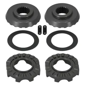 2dtulv Bfo 1x Front Differential Locker For Can Am Commander Maverick Outlander Renegade X3