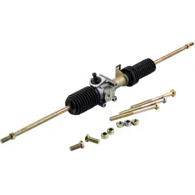 3c76r4 Bfo Power Steering Rack And Pinion Fit For Polaris Rzr 800 Efi Eps 2011 2012