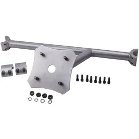 4g1nq7 Bfo 12mmx1.75 Spare Tire Mounting Carrier For Polaris Rzr/xp 1000 Turbo Eps 2014-22
