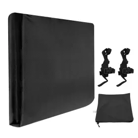 7rs0oy Bfo 420d Heavy Duty Utv Vehicle Storage Cover For Polaris Ranger Xp Waterproof