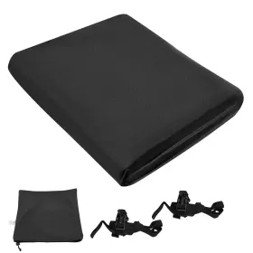 Arn14w Bfo Waterproof Utv Cover Full Protection For Polaris Canam 2-3 Passenger