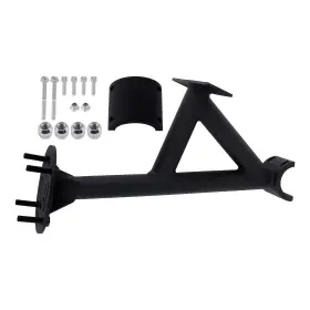 64ftftmodel Bfo Bm6z0d Spare Tire Carrier Mount Rack Holder For Can-am Maverick X3 17-2024