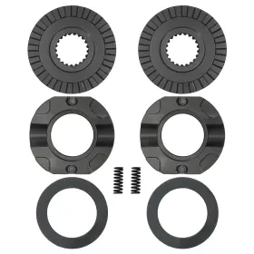 Cd2l8h Bfo 1xfront Differential Locker For Can-am Commander Maverick Outlander Renegade New
