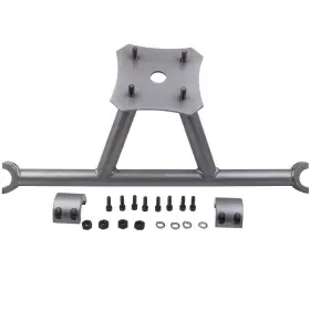 F8mwz0 Bfo 12mmx1.75 Spare Tire Mounting Carrier For Polaris Rzr Xp 1000 Turbo Eps 2014-22