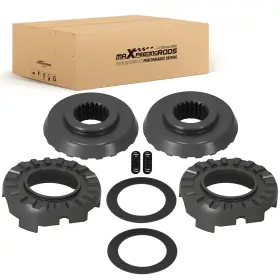 Fj458g Bfo 1xfront Differential Locker For Can-am Commander Maverick Outlander Renegade New