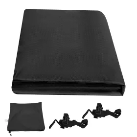 H1lmpq Bfo Utv Protective Full Cover 420d Outdoor Waterproof For 2-3 Seater 125 59 66ftft