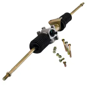 H6s9qn Bfo Power Steering Rack And Pinion For Polaris Rzr 800 Efi 2008 2009 2010 2011 2012