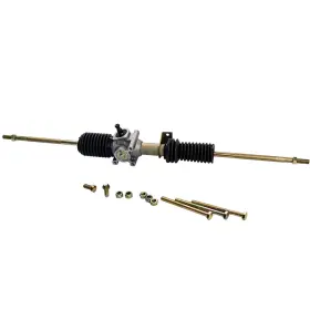 I6n0w7 Bfo New Power Steering Rack And Pinion Replace For Polaris Rzr 800 Efi 2008-2014