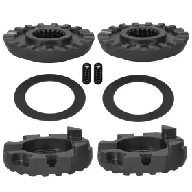 Bfo Jixu78 Front Differential Locker For Can-am Commander Maverick Outlander Renegade 2006