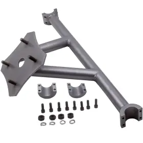 Bfo Jw45o8 Spare Tire Support Rack For Polaris Rzr Xp Turbo 1000 Xp4 2014-22