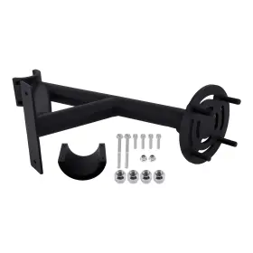 Mwi7g0 Bfo Spare Tire Carrier Mount Rack Fit For Can-am Maverick X3 /max/turbo/r Utv 17-24