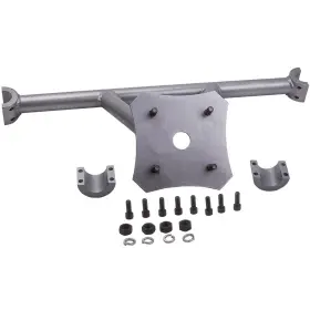 O71ynm Bfo Rear/upper Spare Tire Mounting Carrier Fit For Utv Rzr Xp 4 1000 Turbo Eps