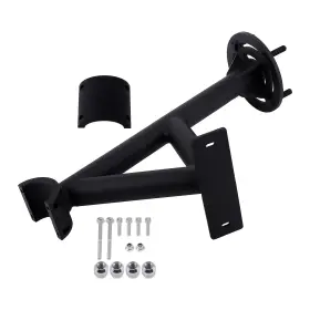 72ftftmodel Bfo Pmhn7e Spare Tire Carrier Mount Rack For Can-am Maverick X3 34ftfttire 17-24