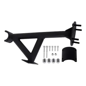 Bfo R1my6j Tire Carrier Mount Rack Holder For Can-am Maverick X3 2017 2018 2019 2022 2020