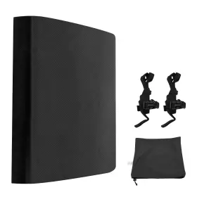 Rds90b Bfo 420d Utv Cover Vehicle Storage For Polaris Rzr Xp S 1000/900/800 Full Protection