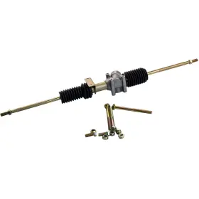 Ukrd4n Bfo New Power Steering Rack And Pinion Replace For Polaris Rzr 800 Efi 2008-2014