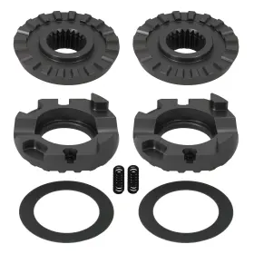 Uzy2p0 Bfo Front Differential Locker For Can Am Commander Maverick Outlander Renegade X3
