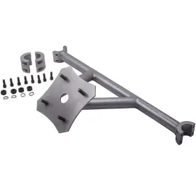 Wp4zgt Bfo 12mmx1.75 Spare Tire Mounting Carrier For Polaris Rzr/xp 1000 Turbo Eps 2014-22