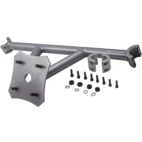 Xl3d5s Bfo 12mmx1.75 Spare Tire Mounting Carrier For Polaris Rzr/xp 1000 Turbo Eps 14-2022