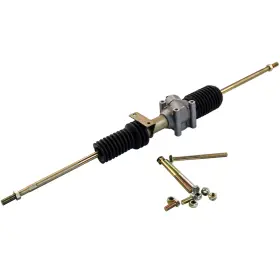 Xozp2j Bfo Power Steering Rack And Pinion For Polaris Rzr 800 Efi 2008-2014