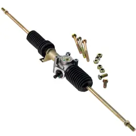 Xpw015 Bfo Power Steering Rack And Pinion Fit Polaris Rzr 800 Efi 2009-2010