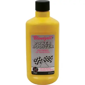 Blendzall 856772000553 Octane Booster 16oz F-490