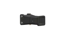 Bx88417 Blue Ox 2 Inch Receiver Adjustable Drop Add-on
