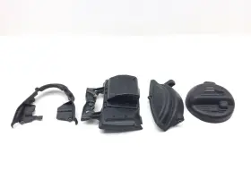 287446 Bmw Misc Plastic Set 2006 R1200gs Abs 3032a