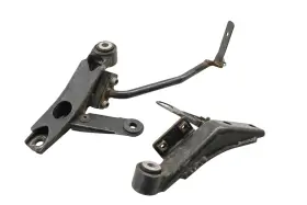 46512332863 Bmw 98 K1200rs Engine Motor Brackets Mounts Left And Right