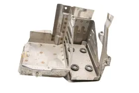61212305819 Bmw 98 K1200rs Abs Module And Battery Box Bracket Mount