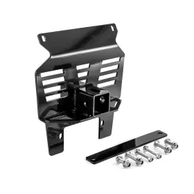 80107022 Bo Front 2 Inch Receiver Hitch For 2022-up Honda Pioneer 1000 1000-5 1000-6 All Models